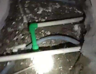 襄垣卫生间漏水多少钱