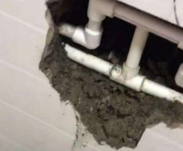 襄垣卫生间防水找谁好