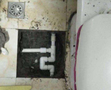襄垣卫生间防水推荐公司