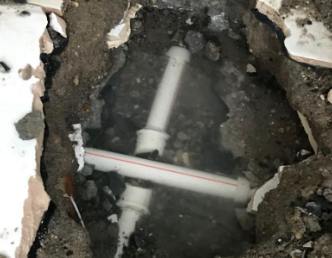 襄垣卫生间防水公司