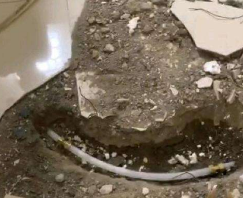 襄垣卫生间测漏水哪家优惠