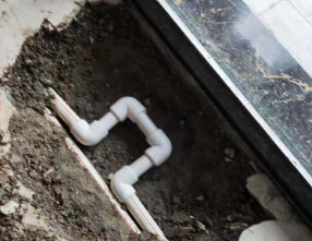 襄垣卫生间测漏水哪家好