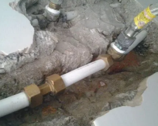 襄垣测漏水多少钱