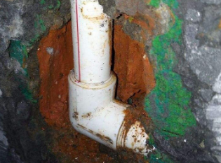 襄垣卫生间防水报价