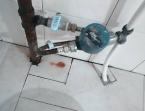 襄垣水管维修24小时电话