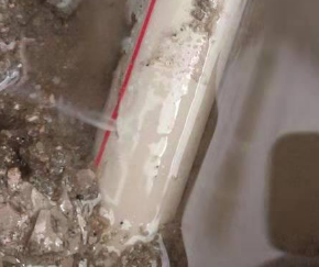 襄垣水管维修公司