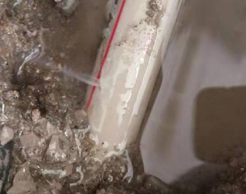 襄垣水管维修多少钱