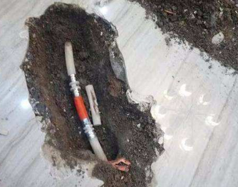 襄垣水管维修哪家好