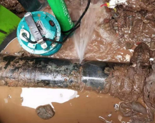襄垣卫生间测漏水的相关介绍