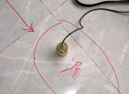襄垣卫生间测漏水多少钱