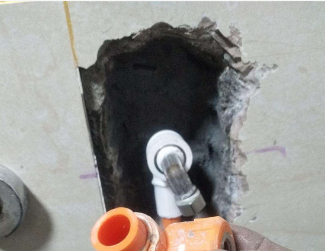 襄垣卫生间测漏水哪家好