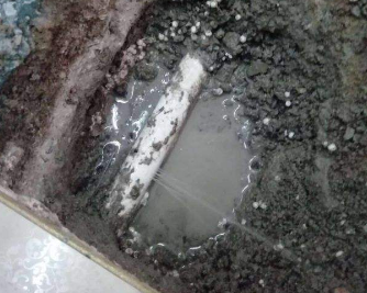 襄垣卫生间测漏水哪家好