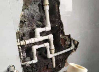 襄垣卫生间测漏水价格多少