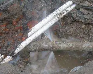 襄垣水管维修费用是多少