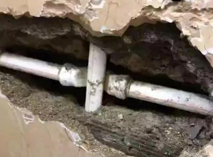 襄垣水管维修哪家好