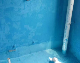 襄垣卫生间防水多少钱