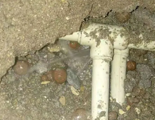 襄垣卫生间测漏