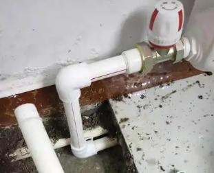 襄垣卫生间测漏水多少钱