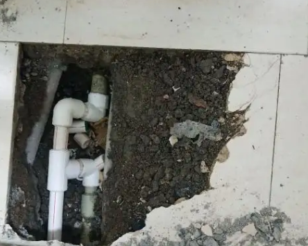 襄垣卫生间测漏水哪家好