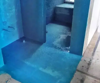 襄垣卫生间防水哪家好
