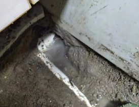 襄垣卫生间测漏水多少钱
