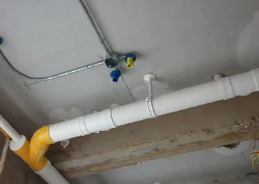襄垣水管维修多少钱