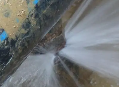 襄垣卫生间测漏水施工步骤