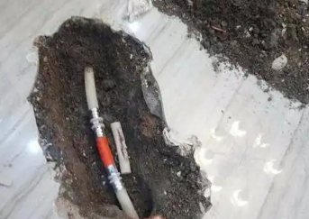 襄垣卫生间测漏水哪家好