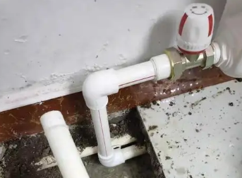 襄垣卫生间测漏水多少钱