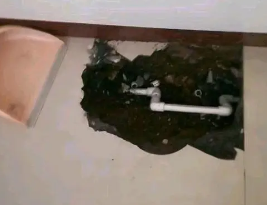 襄垣卫生间测漏水多少钱