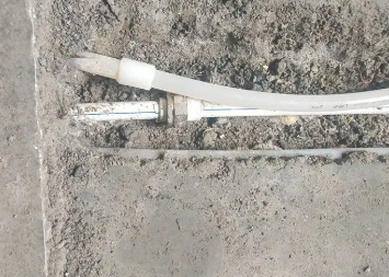 襄垣卫生间测漏水之解决方法