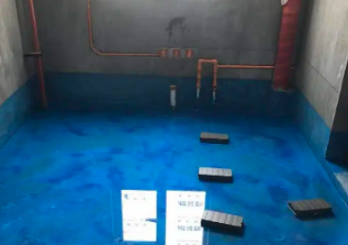 襄垣卫生间防水步骤