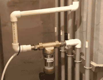 襄垣水管维修之漏水渗水问题