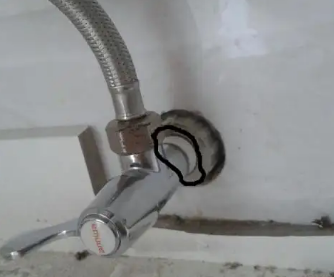 襄垣水管维修多少钱