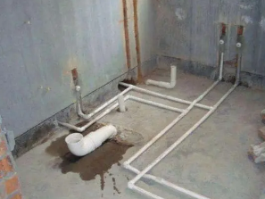襄垣水管维修多少钱
