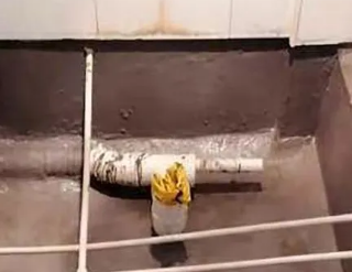 襄垣卫生间测漏水服务电话