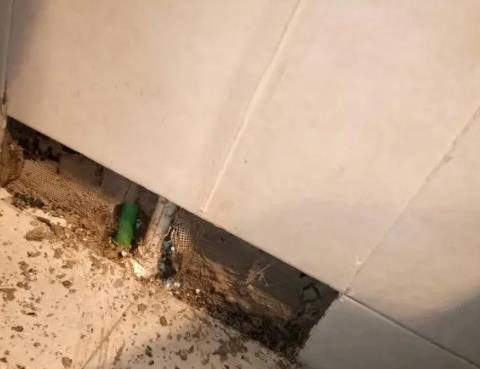 襄垣测漏水公司为您专业分享下检漏仪器准确定位的方法有什么特点?