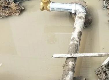襄垣测漏水公司电话